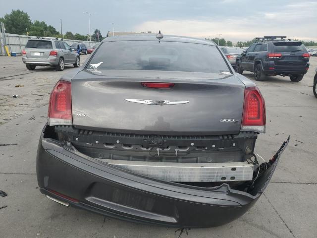 2016 CHRYSLER 300 S 2C3CCAGG0GH321205