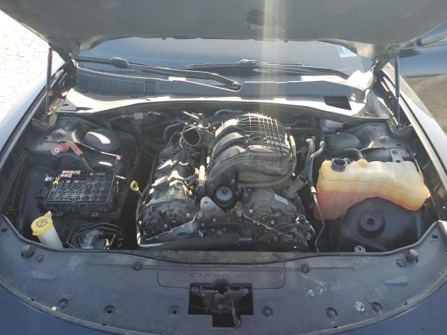 2015 DODGE CHARGER SX 2C3CDXJG2FH748845