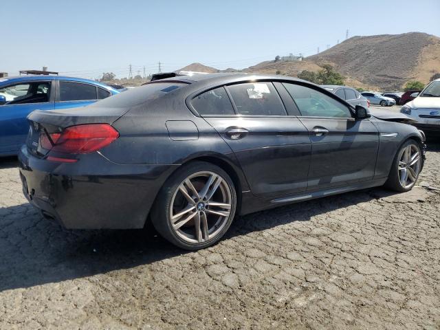 Vin: wba6d4c56hd977769, lot: 61431755, bmw 6 series i gran coupe 20173