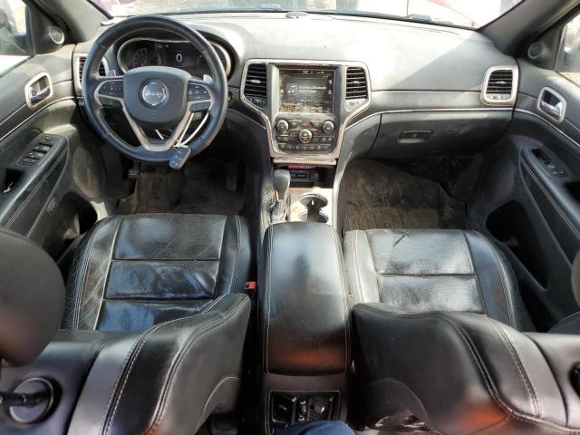 2017 JEEP GRAND CHER - 1C4RJFBG4HC635332