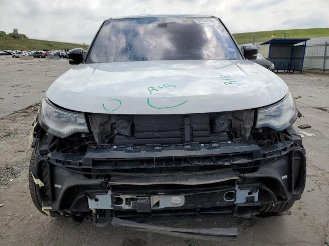 2022 LAND ROVER DISCOVERY SALRM4EU3N2459204