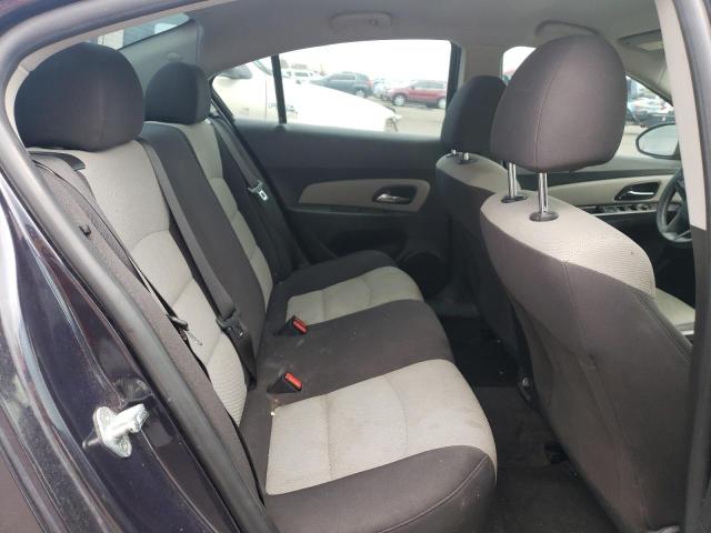 2016 CHEVROLET CRUZE LIMI 1G1PC5SH2G7154662