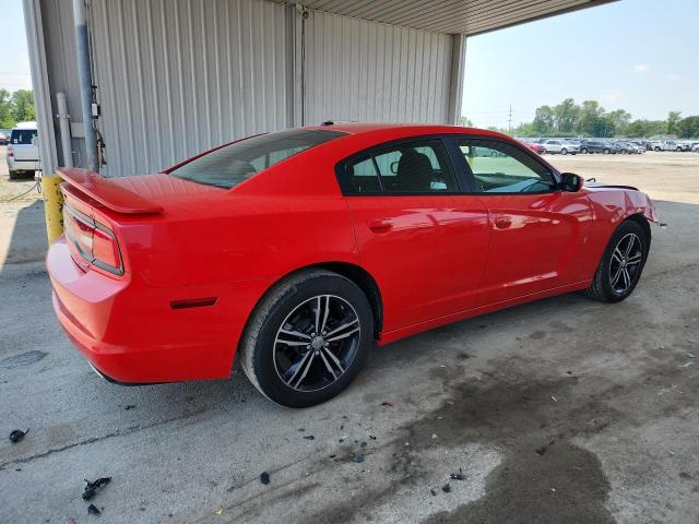 Vin: 2c3cdxjg3eh315873, lot: 60122435, dodge charger sxt 20143