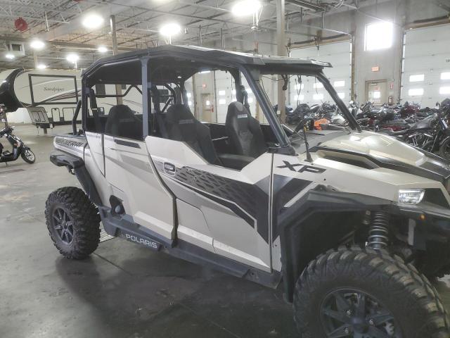 2024 POLARIS GENERAL XP 3NSGMP999RH087122