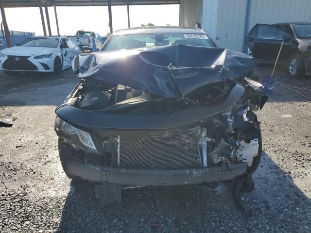 2017 CHEVROLET IMPALA LT 2G1105S36H9177803