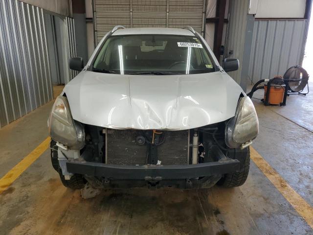 2015 NISSAN ROGUE SELE JN8AS5MV3FW255544