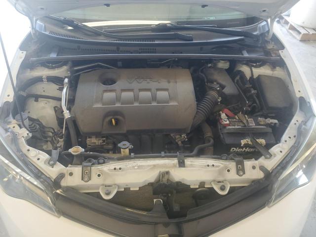 2017 TOYOTA COROLLA L 2T1BURHE1HC765043