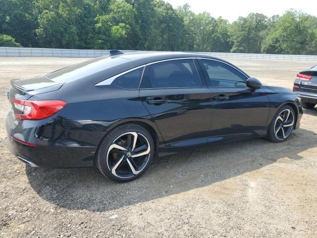 Vin: 1hgcv2f36ma010819, lot: 60292695, honda accord sport 20213