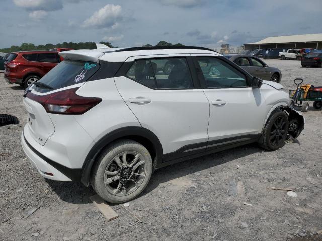 2022 NISSAN KICKS SR 3N1CP5DVXNL527259