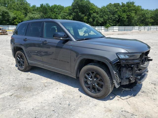 2024 JEEP GRAND CHER 1C4RJGAG5R8606207