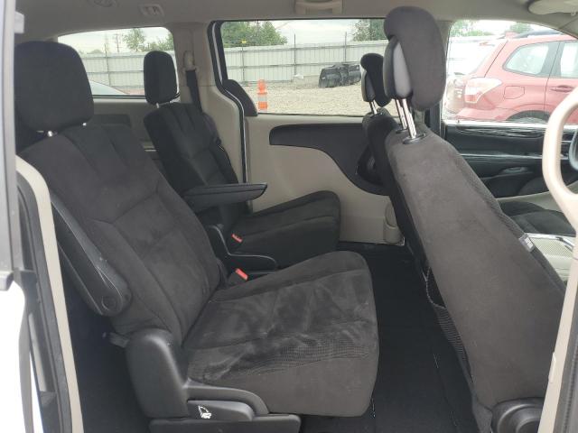 2016 DODGE GRAND CARA - 2C4RDGCG7GR371153