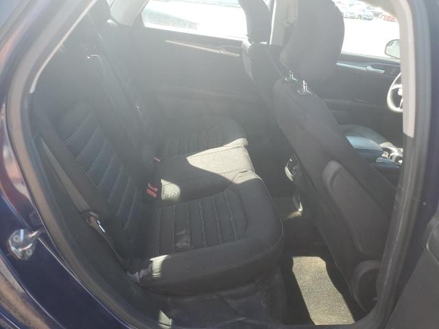 2015 FORD FUSION SE - 1FA6P0H77F5115316