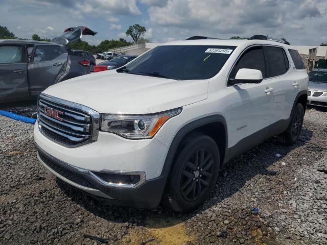2018 GMC ACADIA SLT - 1GKKNMLA9JZ142791