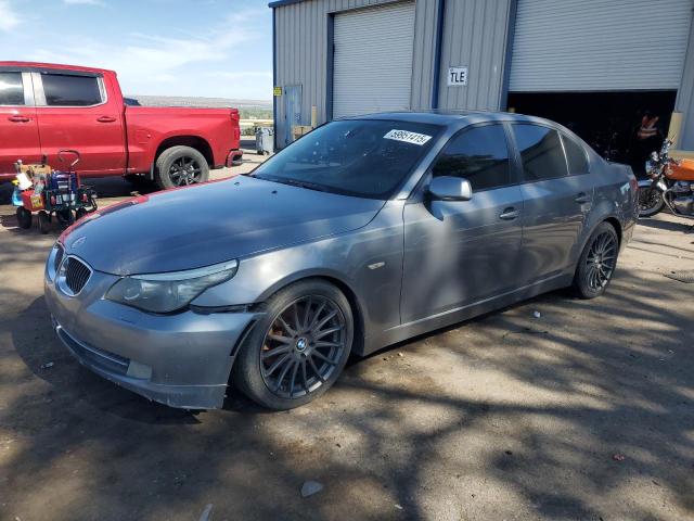 BMW 528 I