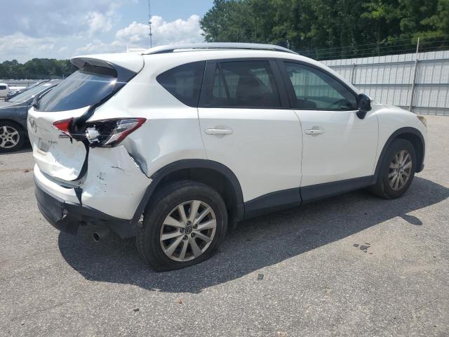 Vin: jm3ke2cy4g0819554, lot: 60680025, mazda cx-5 touring 20163