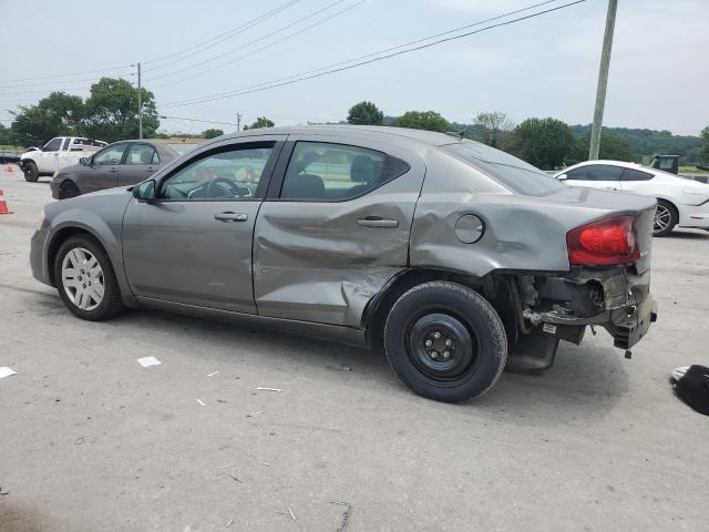 Vin: 1c3cdzab0dn702855, lot: 60562285, dodge avenger se 20132