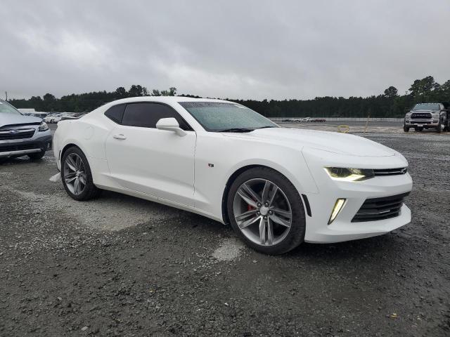 2017 CHEVROLET CAMARO LT 1G1FC1RS8H0121875