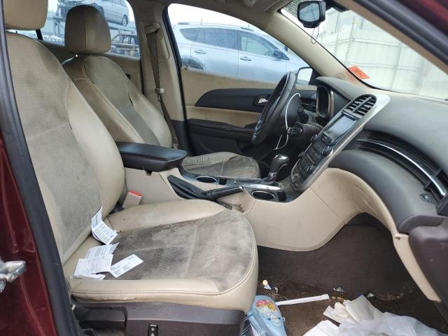 2015 CHEVROLET MALIBU 1LT - 1G11C5SL4FF318864