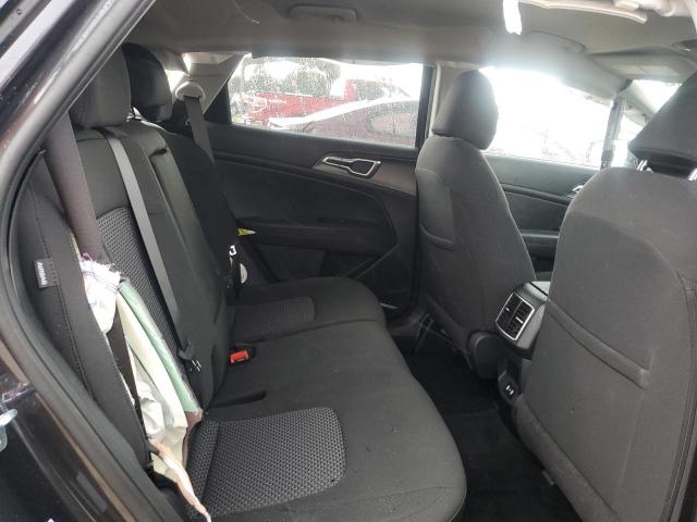 2026 KIA SPORTAGE L - 5XYK23DF4TG329317