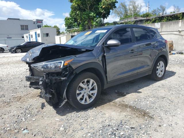Vin: km8j23a41lu115412, lot: 62158705, hyundai tucson se 2020 img_1