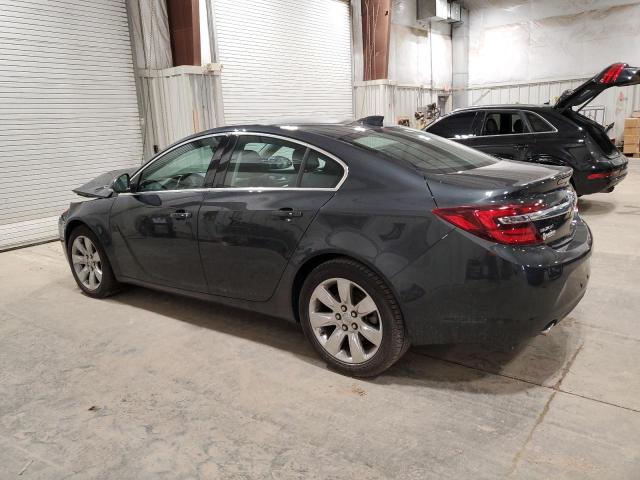 Vin: 2g4gs5gx4g9157888, lot: 61869275, buick regal premium 20162