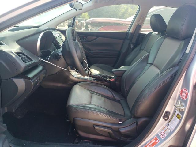 2017 SUBARU IMPREZA PR 4S3GTAD68H3709859