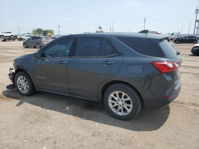 Vin: 3gnaxhevxks532216, lot: 59500765, chevrolet equinox ls 20192