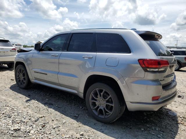 2021 JEEP GRAND CHER - 1C4RJFCG7MC532091