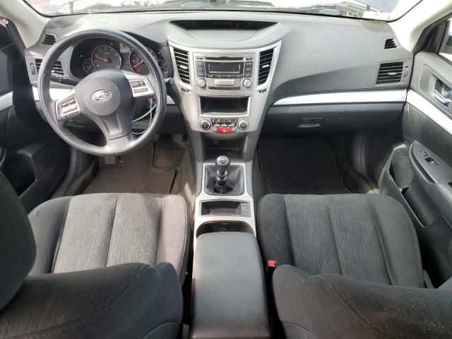 2014 SUBARU OUTBACK 2. - 4S4BRBAC3E1264216