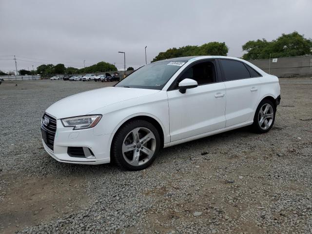 Vin: wauaugff1h1049045, lot: 59369635, audi a3 premium 2017 img_1