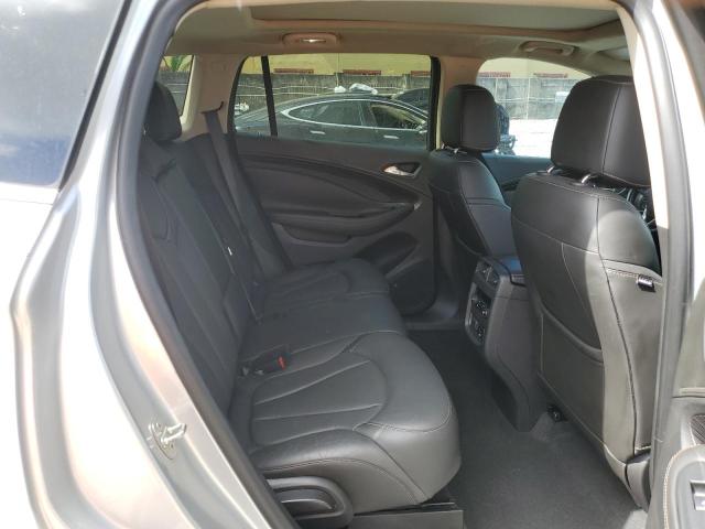 2017 BUICK ENVISION E - LRBFXBSA8HD071554