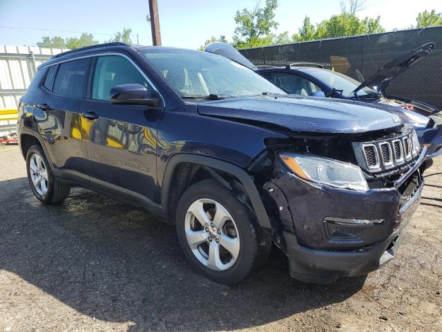 Vin: 3c4njdbb2lt164611, lot: 62141145, jeep compass latitude 20204