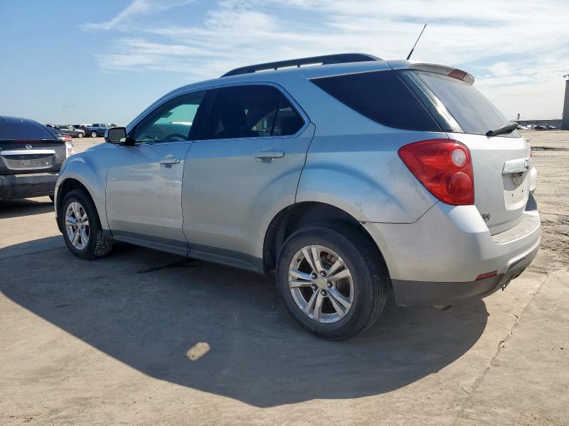 Vin: 2cnaldec6b6246725, lot: 60982595, chevrolet equinox lt 20112