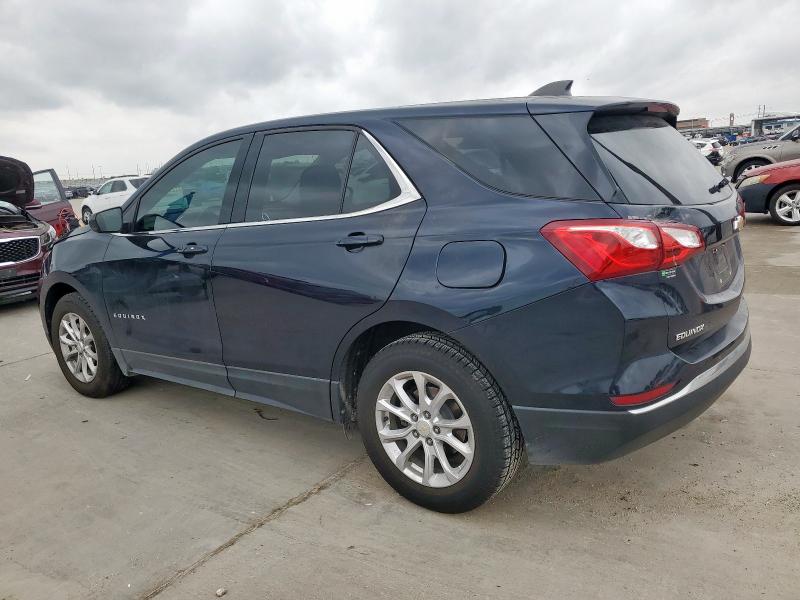 Vin: 3gnaxkev9ls666519, lot: 58594065, chevrolet equinox lt 20202