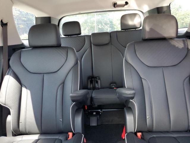2024 HYUNDAI PALISADE X KM8R34GEXRU675685
