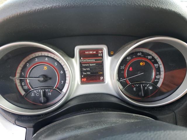 2017 DODGE JOURNEY SX 3C4PDCBG3HT588859