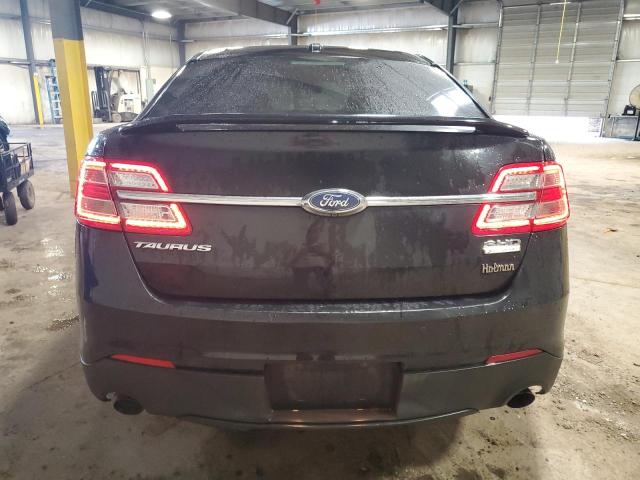 2015 FORD TAURUS SHO 1FAHP2KT8FG153345