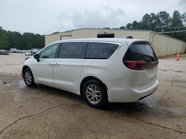Vin: 2c4rc1bg5sr503174, lot: 59890605, chrysler pacifica s select 20252