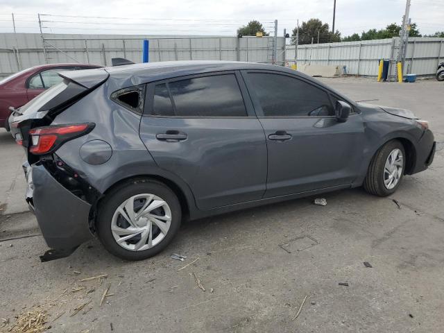 2025 SUBARU IMPREZA JF1GUABC3S8233266