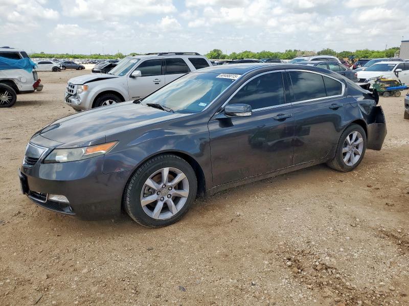 ACURA TL