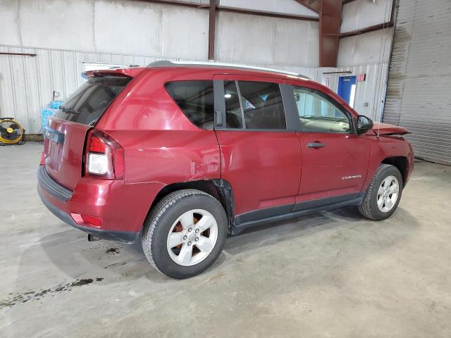 Vin: 1c4njcbb8gd747867, lot: 58911845, jeep compass sport 20163