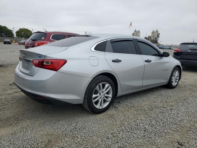 2018 CHEVROLET MALIBU HYB 1G1ZF5SU7JF233691