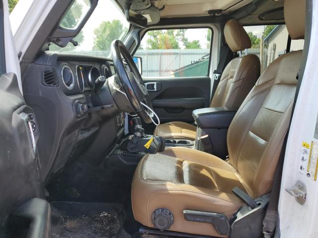 2020 JEEP GLADIATOR OVERLAND 1C6HJTFG6LL125570