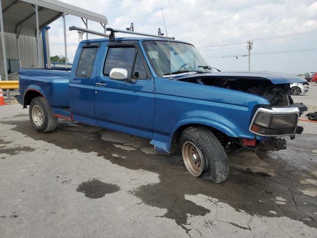 Vin: 1ftex15n2ska99097, lot: 59093615, ford all models 19954