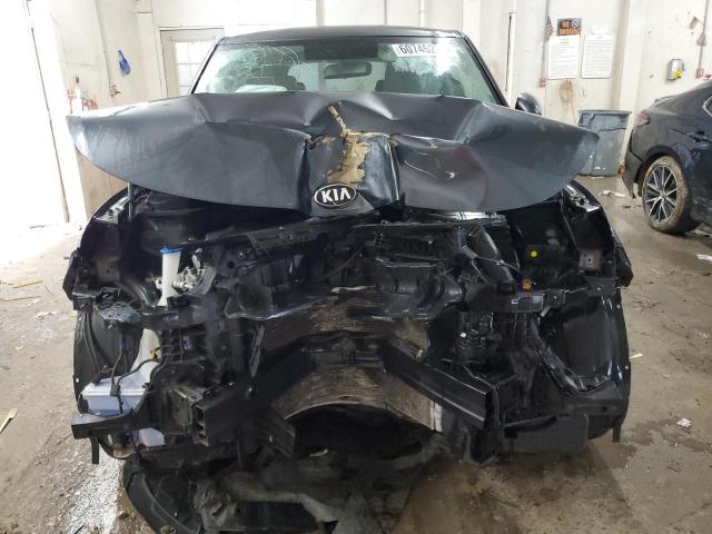 2020 KIA SOUL LX KNDJ23AU6L7106188