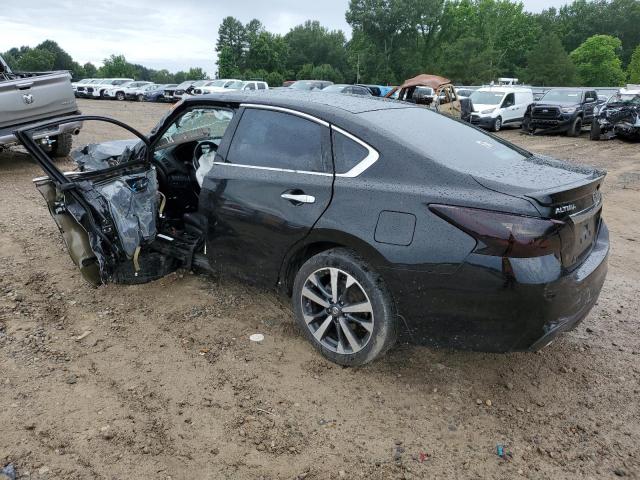 Vin: 1n4al3ap4hn315171, lot: 59942995, nissan altima 2.5 20172