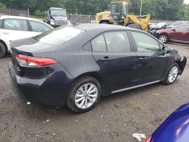 2025 TOYOTA COROLLA LE - JTDBCMFE0S3095767