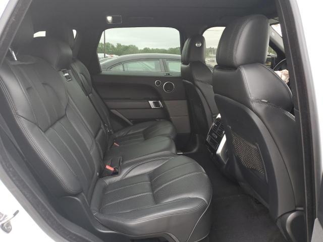 2016 LAND ROVER RANGE ROVE #3287520999