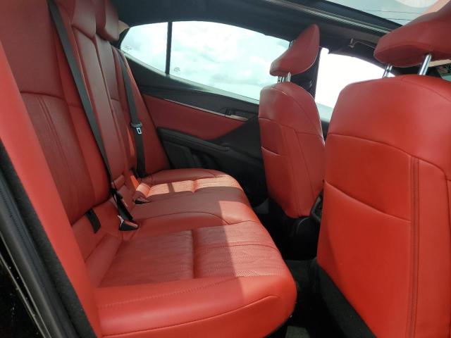 2025 TOYOTA CAMRY XSE 4T1DBADK1SU519353