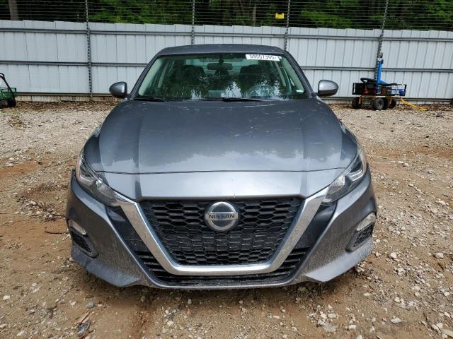 2020 NISSAN ALTIMA S - 1N4BL4BV6LC143818